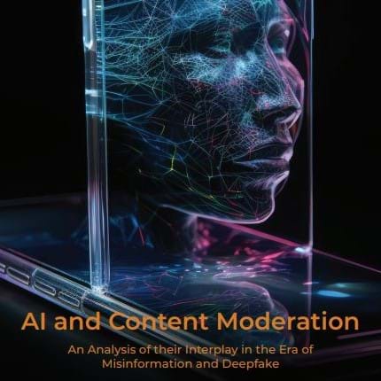 AI and Content Moderation
