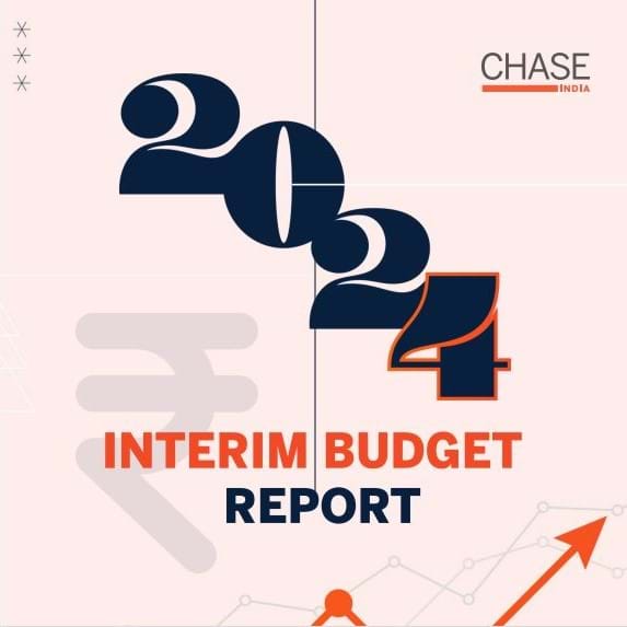 Interim Budget Report of 2024