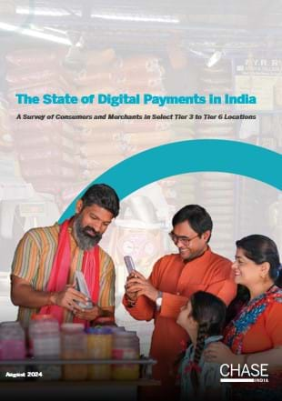 State of Digital Payments in India 