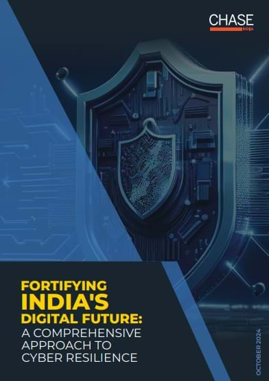 Fortifying India's Digital Future: A Comprehensive Approach to Cyber Resilience 